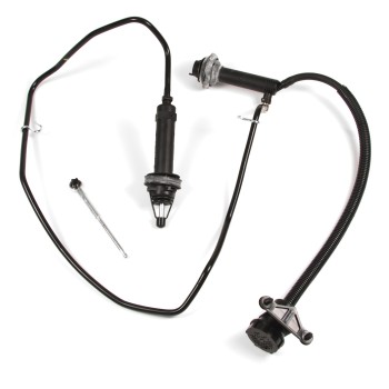 Clutch Master and Slave Cylinder Assembly