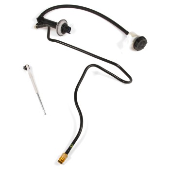 Clutch Master Cylinder and Line Assembly