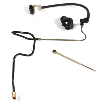 Clutch Master Cylinder and Line Assembly