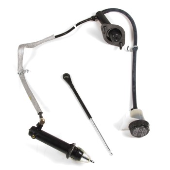 Clutch Master and Slave Cylinder Assembly