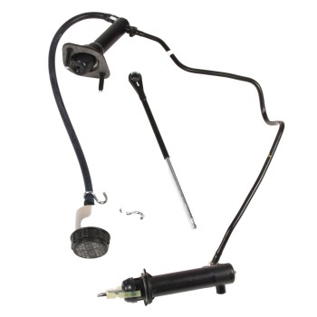 Clutch Master and Slave Cylinder Assembly