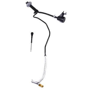 Clutch Master Cylinder and Line Assembly