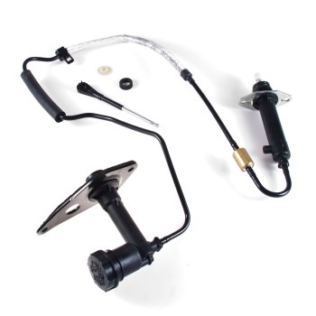 Clutch Master and Slave Cylinder Assembly