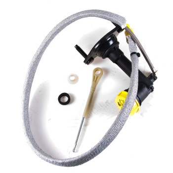 Clutch Master Cylinder and Line Assembly