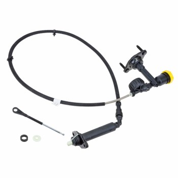Clutch Master and Slave Cylinder Assembly
