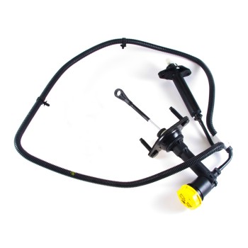 Clutch Master and Slave Cylinder Assembly