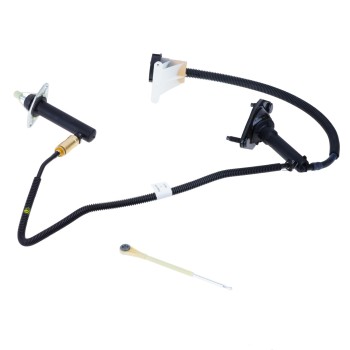Clutch Master and Slave Cylinder Assembly