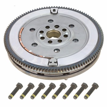 Clutch Flywheel