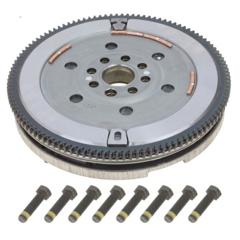Clutch Flywheel