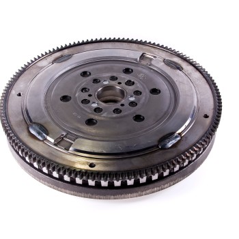 Clutch Flywheel