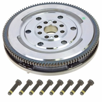 Clutch Flywheel