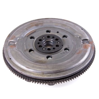 Clutch Flywheel