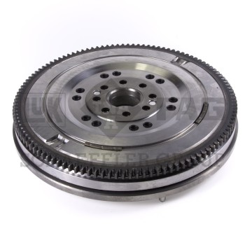 Clutch Flywheel