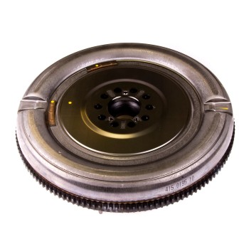 Clutch Flywheel