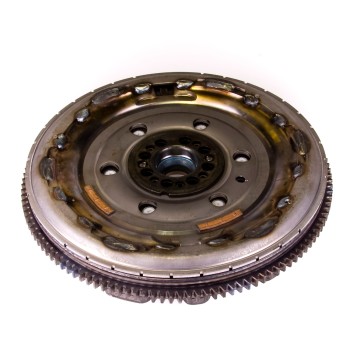Clutch Flywheel