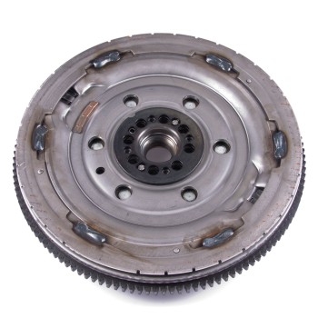Clutch Flywheel