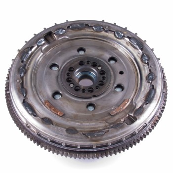 Clutch Flywheel