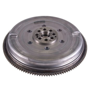 Clutch Flywheel