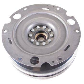 Clutch Flywheel