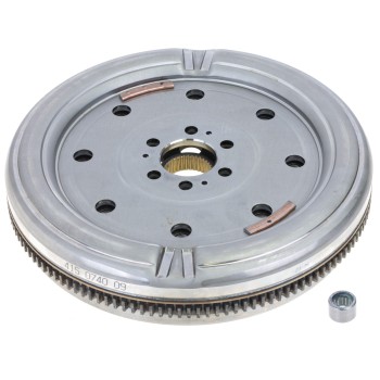 Clutch Flywheel