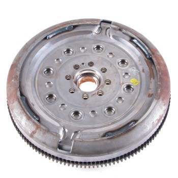Clutch Flywheel
