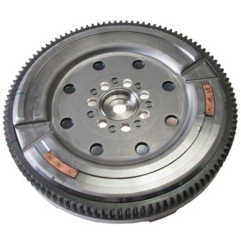 Clutch Flywheel