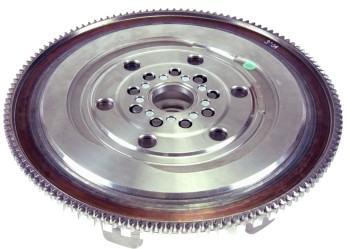 Clutch Flywheel