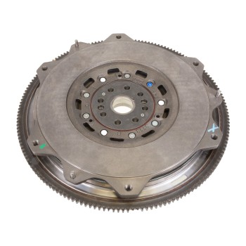 Clutch Flywheel