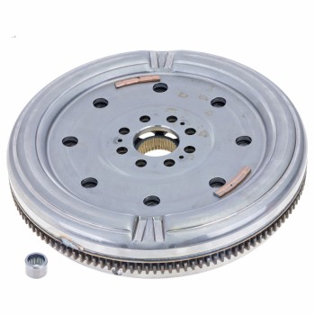 Clutch Flywheel