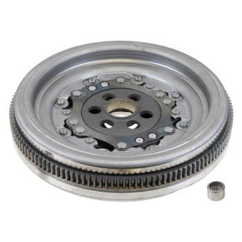 Clutch Flywheel