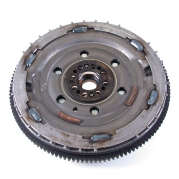 Clutch Flywheel