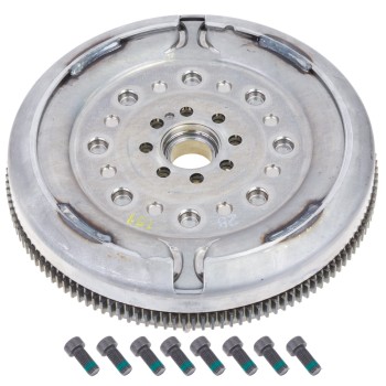 Clutch Flywheel