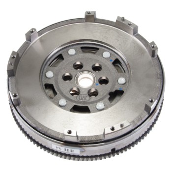 Clutch Flywheel