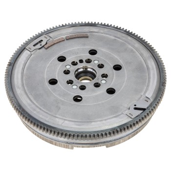 Clutch Flywheel
