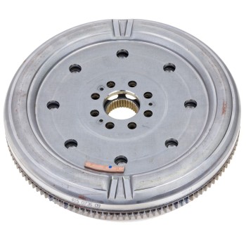 Clutch Flywheel