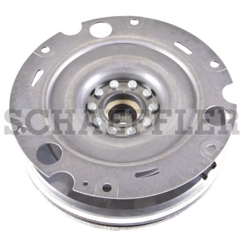 Clutch Flywheel
