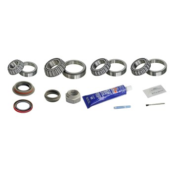 Axle Differential Bearing and Seal Kit