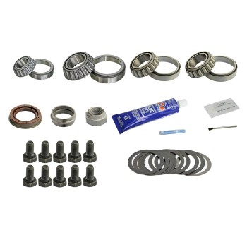 Axle Differential Bearing and Seal Kit