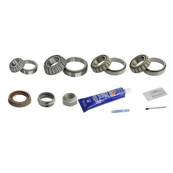 Axle Differential Bearing and Seal Kit