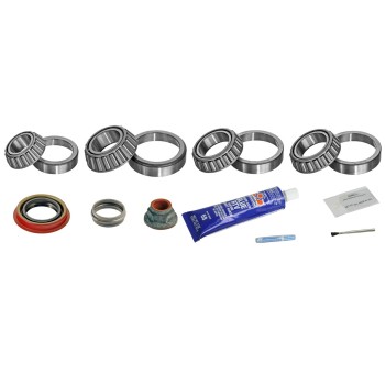 Axle Differential Bearing and Seal Kit