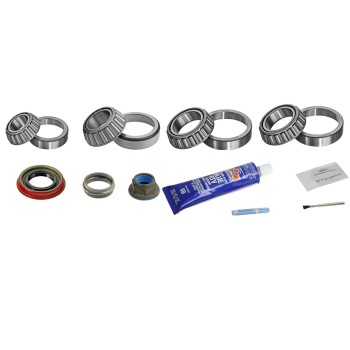 Axle Differential Bearing and Seal Kit