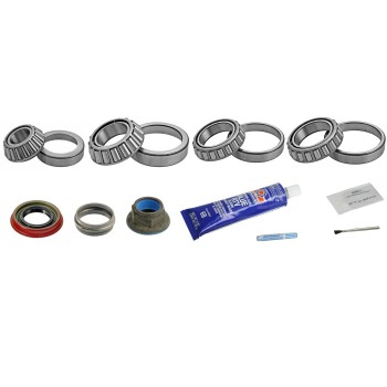 Axle Differential Bearing and Seal Kit