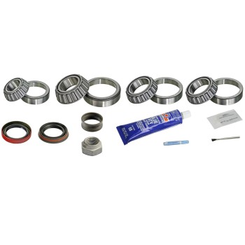 Axle Differential Bearing and Seal Kit
