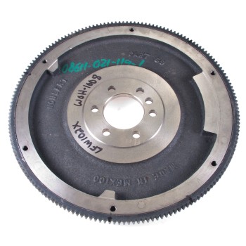 Clutch Flywheel