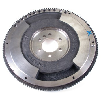 Clutch Flywheel