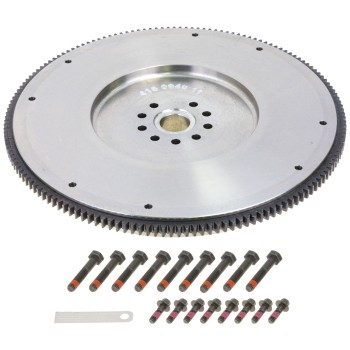 Clutch Flywheel