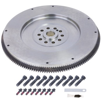 Clutch Flywheel
