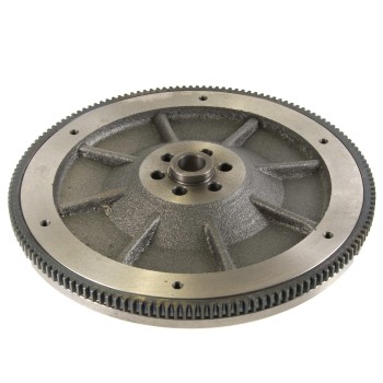 Clutch Flywheel