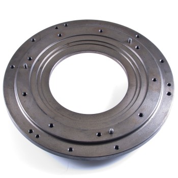 Clutch Flywheel