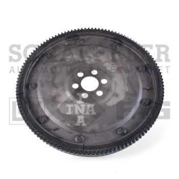 Clutch Flywheel